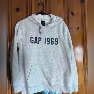 Gap Hoodie